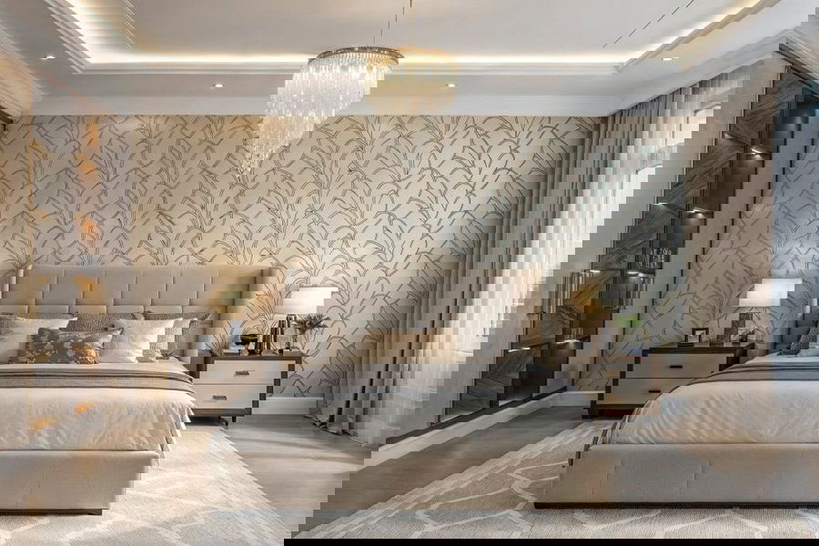 Wallpaper Installation Ghana